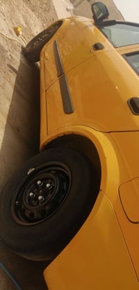 ورحمه طيبه موديل 15 سياره رقم بغداد بسمي مكينه كير مكفول تبريد شغال تخ...