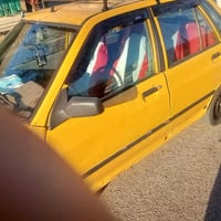 سايبا ٢٠١١ • تايرات جديدة • رقم ألماني