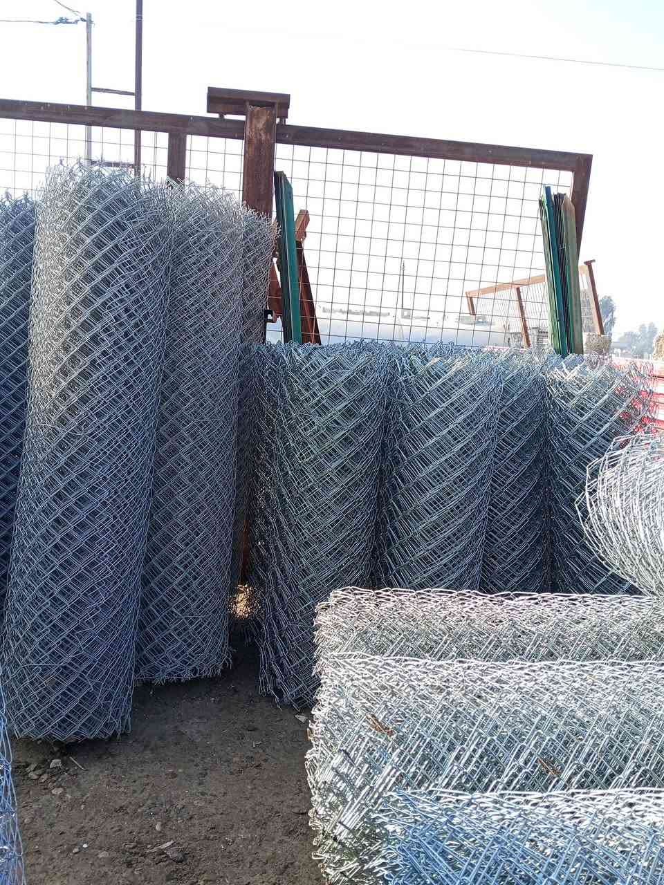 يعلن مكتب المصطفئ باأدارة #نصيف_النعيمي عن وصول وجبة جديدة من الBRC ودنك الصب بكافة الارتفاعات 
الموقع ديالئ ناحية كنعان الشارع العام قرب الاطفاء  
للتواصل علئ الارقام التالية او مراسلة الصفحة 📲👇
((****************************))
