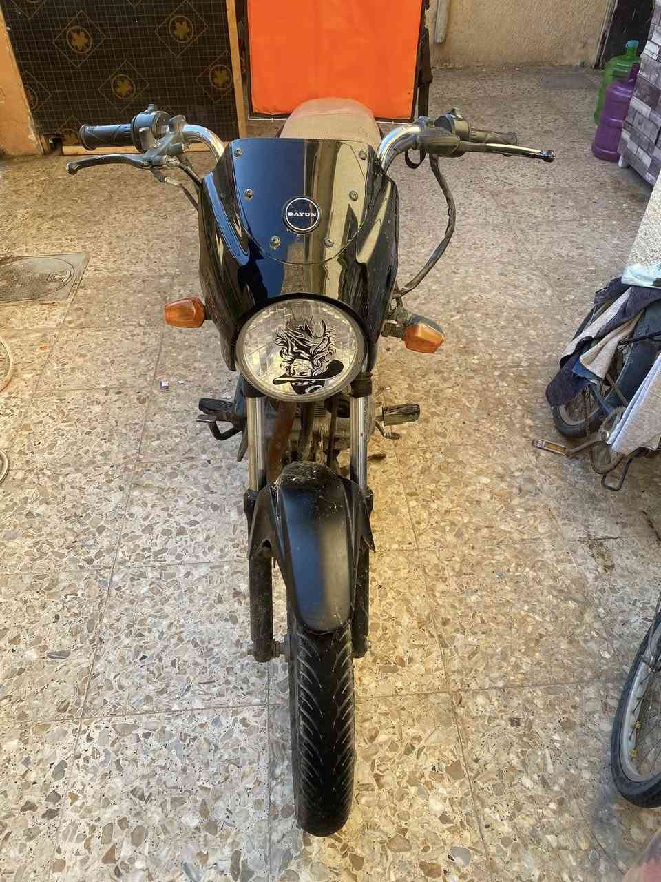 السلام عليكم دراحه بوكسر اكلاسك البيع السعر خمسميه وبيه مجال ***********
