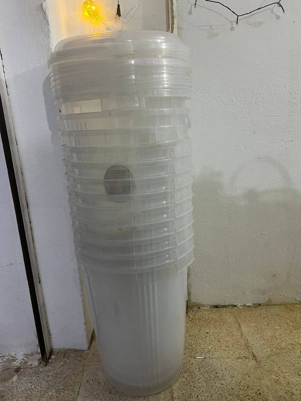 بضاعة جديدة


**إذا كنت صاحب هذا الإعلان وتريد حذفه لأي سبب، رجاءا أرسل رسالة إلى الدعم الفني**