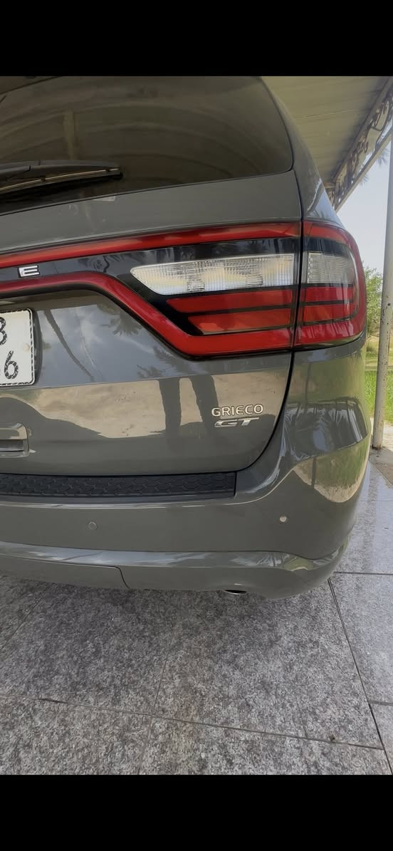 📣 عرض خاص: وحش الفخامة والأداء العائلي
🦈🔥DODGE DURANGO 2022 - دوج دورانجو موديل 2022

🎨 اللون: سمنتي مميز جداً 

✅ كفالة عامة: (شاصي، لغد، إيرباغات سليمة 100%).

✅ الصبغ/التعديل: السيارة مكفولة عدا وجود (تعديل أو صبغ بسيط جداً في

✅ الوضعية الميكانيكية: محرك، كير، وتبريد بشرط الفحص والجاهزية 

 المحرك: V6 سعة 3.6L Pentastar الشهير (قوة واقتصادية بالوقود).⚙️ ناقل الحركة: أوتوماتيك جh سرعات مع وضعيات قيادة متعددة (Eco / Sport).

🔑 التحكم والتشغيل: بصمة تشغيل، دخول ذكي، مع ميزة التشغيل عن بعد.💡 الإضاءة: واجهة هجومية مع إضاءة Full LED أمامية وخلفية ‏
💵 السعر المطلوب: (29.500الف دولار  )📍 
مكان تواجد السيارة: بابل/المحاويل)📞 للتواصل والاستفسار (واتساب أو اتصال): ( ***********
