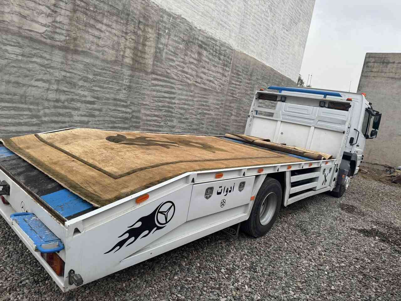 بوفرشتن ئه تيكوفلات كرين فول مواسفات موديل 2012سه نه وي تازه 2031يه سه ياره كه جايزه زورتازه يه 
***********
***********
