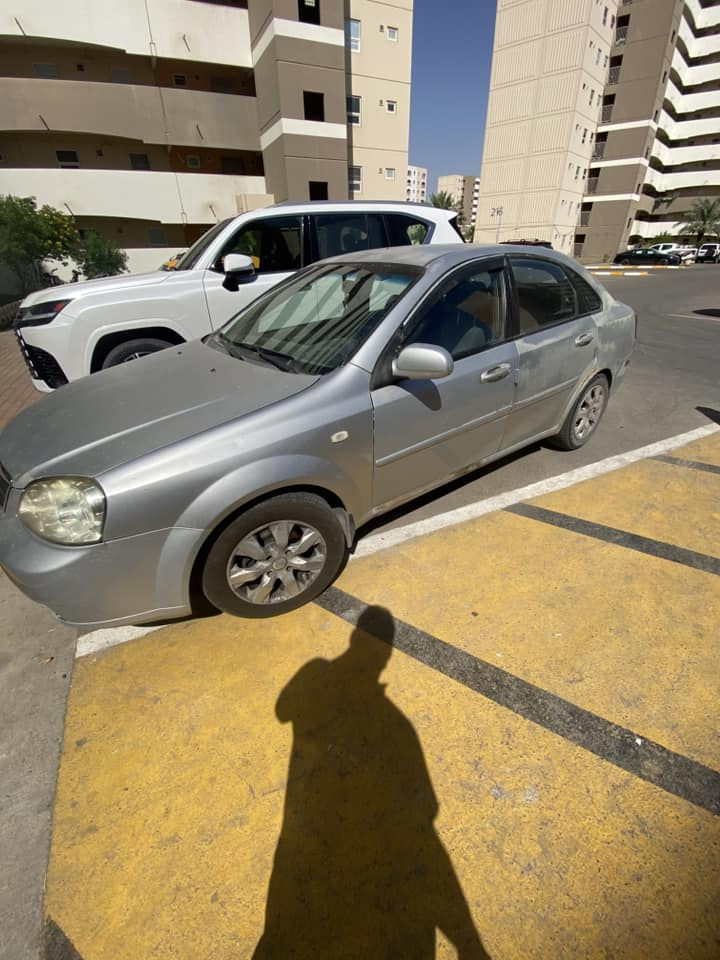 ساسوكي 
2007
سعرة 58 
***********
بغداد
