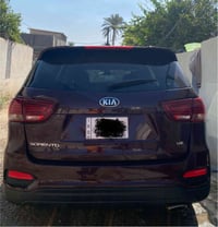 سورنتو • ٢٠٢٠ • ٦ سلندر GDI