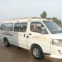 موديل ٢٠١٦ • مكفولة • نجف خان النص