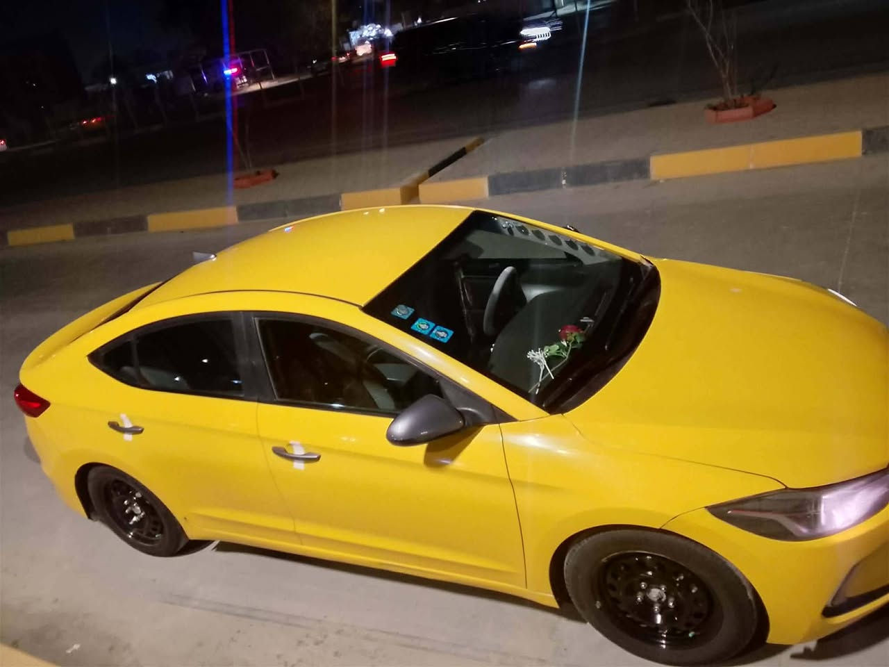 سلام عليكم النتره البيع مديل 18 نص فول 
حداديه خير من الله ملضومه غازز الاستفسار ***********
***********
غير متواجد علئ الفيس
