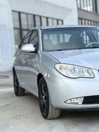 اڤانتي • ٢٠٠٩ • تكييف