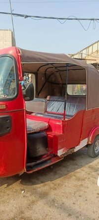 تكتك • موديل 2017 • الهارثه