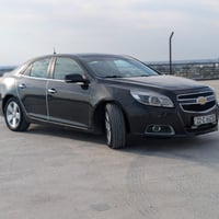 ماليبو LTZ • ٢٠١٣ • رقم اربيل