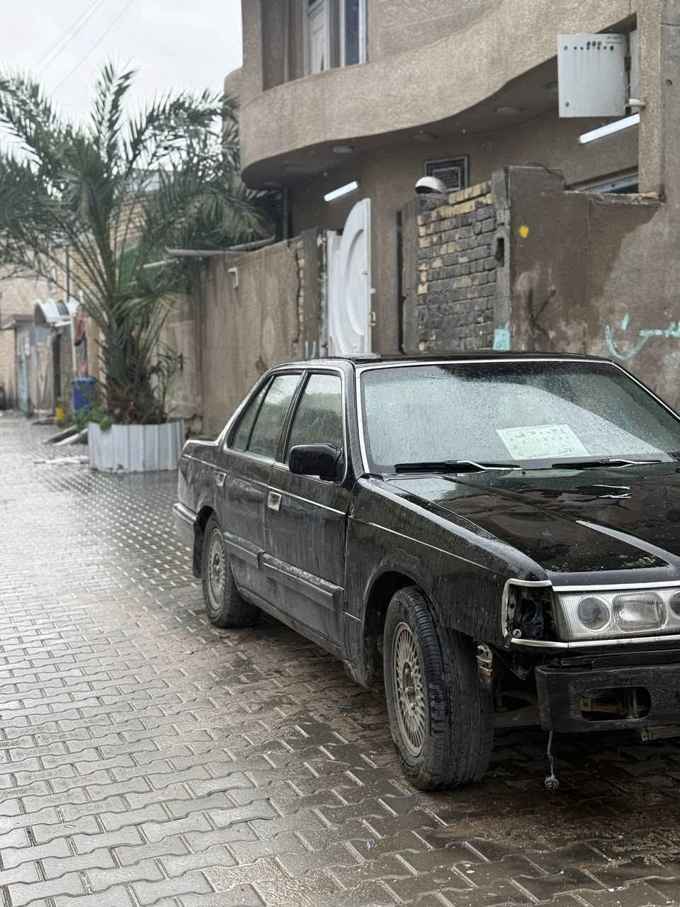 كيا بونتيشا 1994
السلام عليكم كيا بونتيشا للبيع موديل 1994 السيارة
شغالة ودعاميتها موجودة وياها والسيارة مابيها عطل السعر 11 ورقة وبيها مجال 
*********** واتساب
*********** اتصال رصيد
