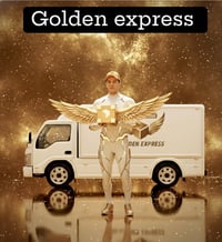 ⚡️شركة الذهبي للتوصيل السريع⚡️     🔱 تطبيق مجاني تتابع طلباتك وحسابك  ...