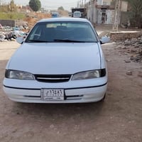 موديل ٩٦ • رقم بغداد • مكينة مكفولة