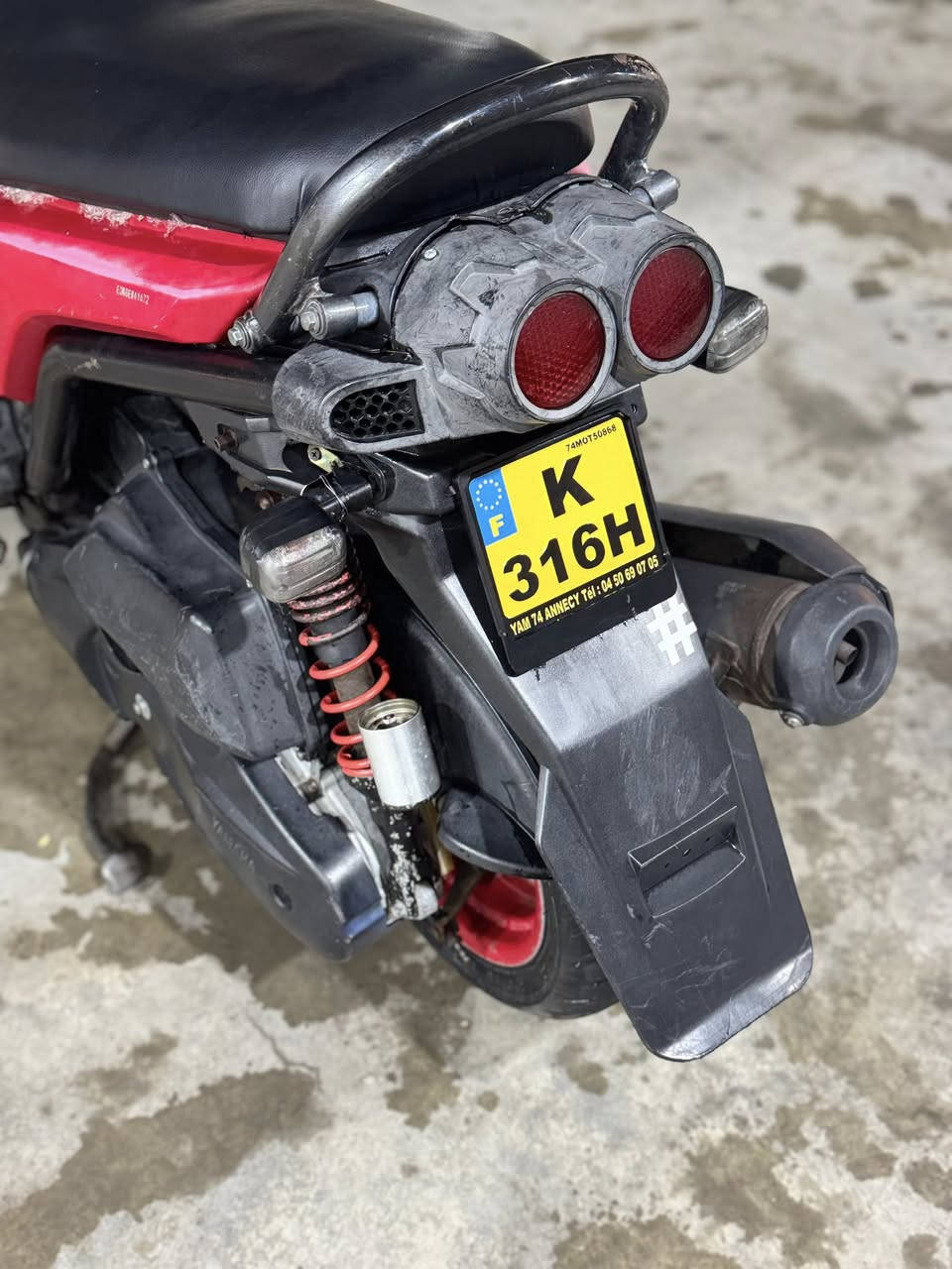 سلام عليكم جبلي للبيع
مكينه برغي ممفتوح بيه 

بيه تزويد كلاجات رياضي وستيرن رياضي 

شلعه معدل فول مكاني بشعب 

السعر 950  وبيه مجال رقمي ***********
