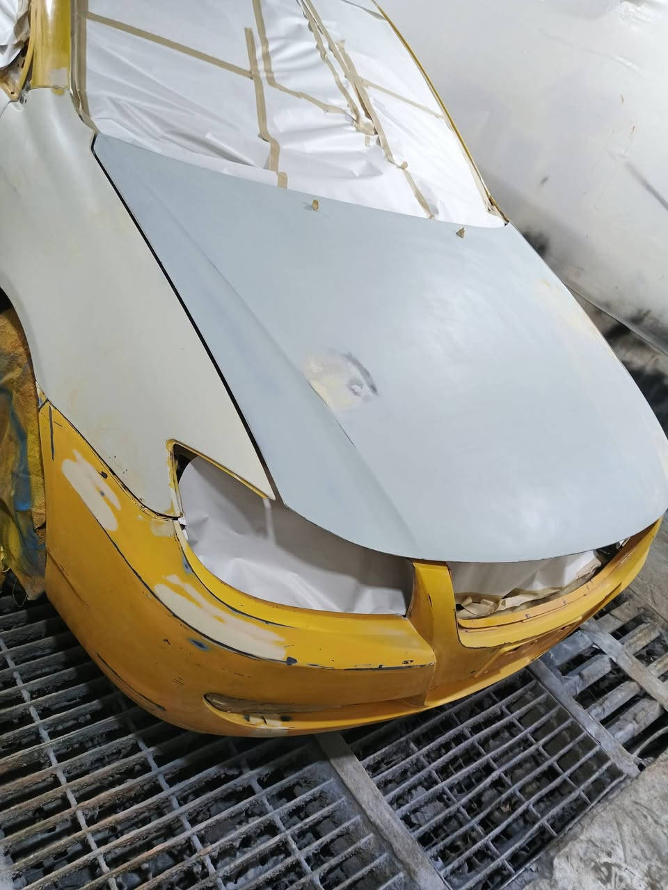 سلام عليكم .تم اكمال. لسياره ليفان ج٦٢٠ج.صبغ عام .عنواني كربلاء شارع لفاصل بين التحدي الجاهز اسعاري تنافسيه تسليم بل ميعاد.***********.$.رقبو فبل 
الرش لحد الرش
