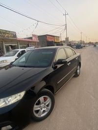 لوتز • ٢٠٠٩ • محرك كفالة