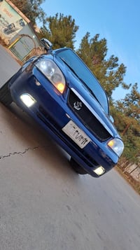 أوبترا • ٢٠٠٥ • مكيف شغّال