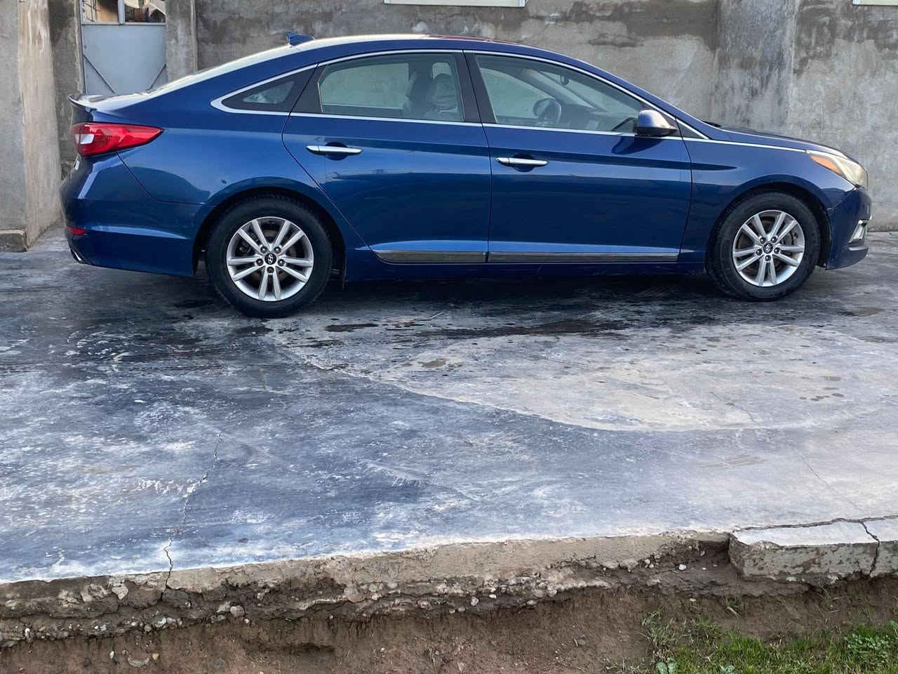 سلام عليكم ورحمة الله سوناتا ١٧ حادث مثل ماموضح بالصورة ٤ قطع فقط كير محرك شواصي لغود كفالة بسمي ثاني يوم تحويل مكاني بغداد السعر ١٠٧ وبيها مجال قليل ***********
