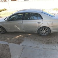 افالون 2006 ليمتد وارد امريكي سعر مناسب جدا الصور كما هي دون تلميع للس...