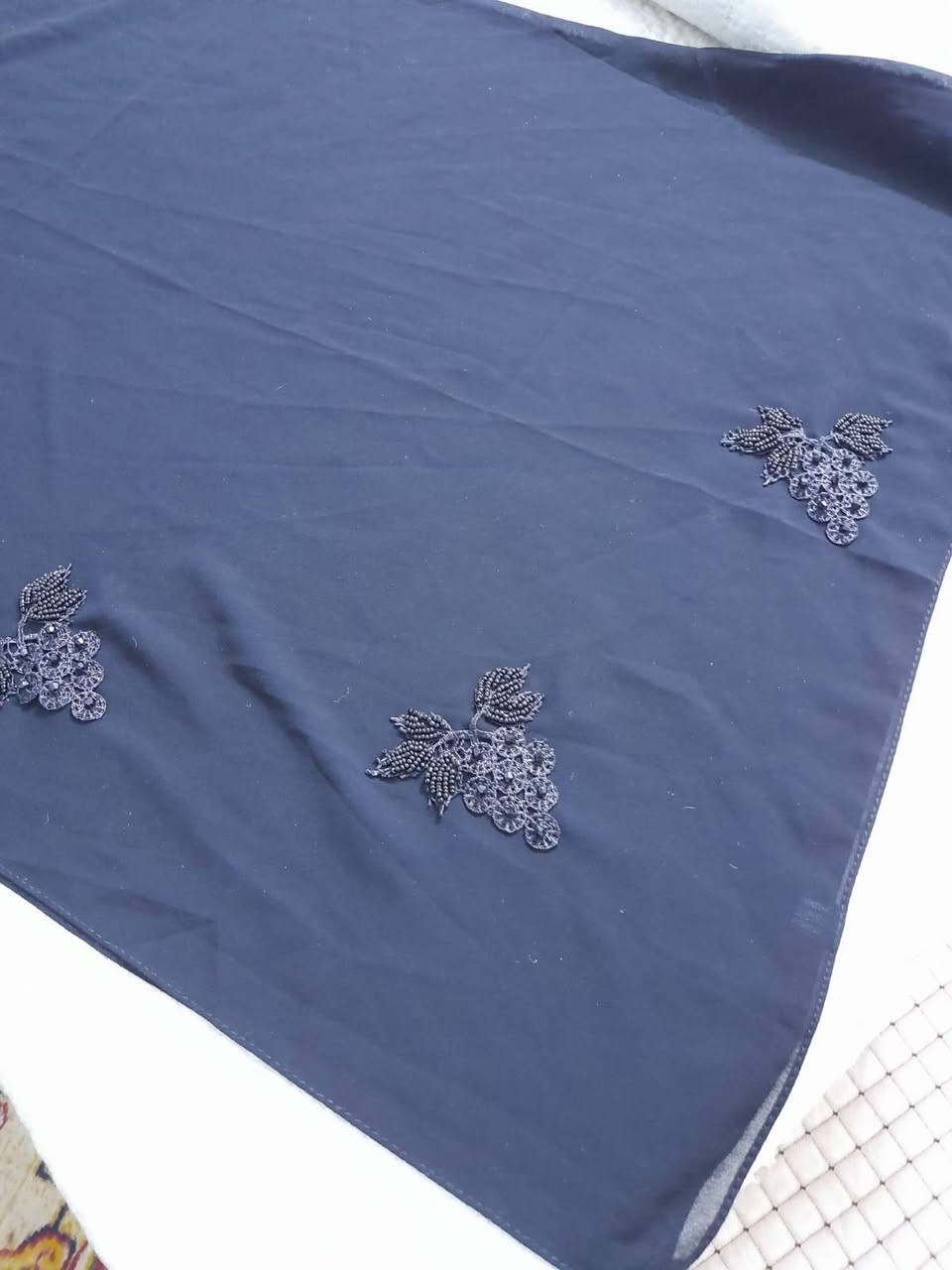 شغل نمنم حسب الطلب بزم عبي ربطات


**إذا كنت صاحب هذا الإعلان وتريد حذفه لأي سبب، رجاءا أرسل رسالة إلى الدعم الفني**