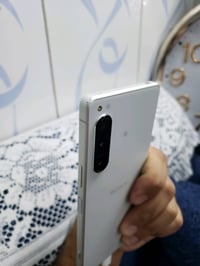 ما هو موديل الهاتف بالتحديد؟:  سوني اكسبيريا 5 مارك 4 سنة الاصدار 2022...