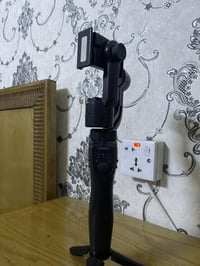 اوزمو F8 • بطارية 2500mAh • ثلاث أنواع تصوير