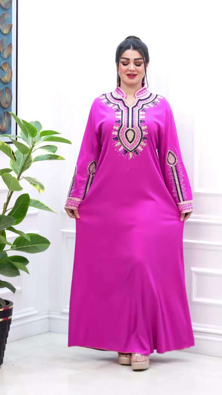 السلام عليكم البيع جمله فقط
سعر القطعه 10 الاف اقل كمية بيع 18 قطعه 
✅️ الكميه محدوده جدا 
الشد يجي 18 قطعه 6 الوان 
قياسات XL 2XL 3XL
للطلب والاستفسار دايركت عبر المسجات
او مراسلتنا عبر الواتساب ***********
