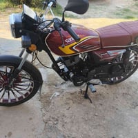 موديل ٢٤ • ناقص برغي • صقلاوية