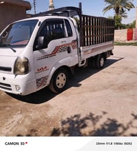 للبيع كيه موديل ٢٠١٥خير من الله كير محرك اكسل كفاله شوصي خير من الله ا...