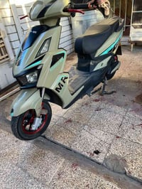 دراجه شحن للبيع مكفوله من كلشي الشراي يخابر هاذه رقمي 07721439726