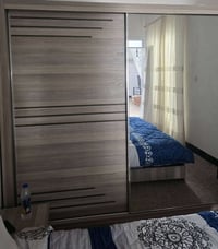 غرفة نوم • للبيع