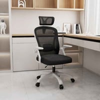 كرسي مكتبي • مسند رأس • ١٥٠كغم