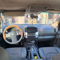 اكستيرا • ٢٠٠٩ • فور ويل