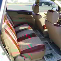 كريستال • ٢٠١٣ • رقم بصرة