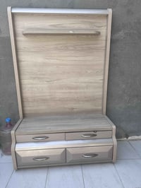 ميز • نظيف ١٠٠٪ • شهربان