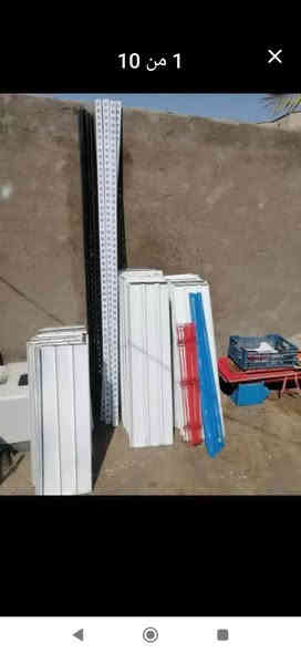 رف ف مستعمله للبيع ***********.  ***********. واتساب @اشاره عمارة
