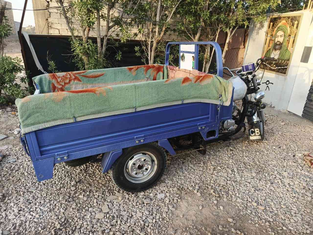 للبيع ستوته مديل 23 سعر 2,450
اوراق اصولي 

ستوته نضيفه كلش 

مكان ديوانيه 📍

موجود خاص 

+//***********
