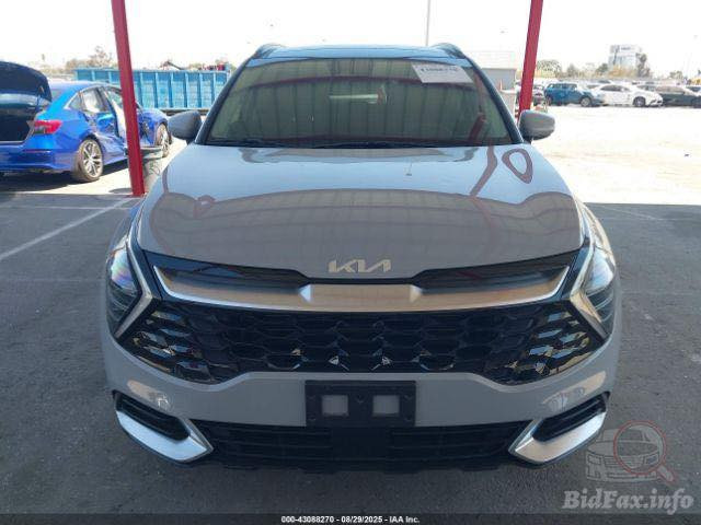 اقرا التفاصيل كاملة غير متواجدين عالفيس الشراي يتصل

السلام عليكم ‭0772 265 1143‬/

كيا سبورتج Kia sportage برستيج 2024 وارد

امريكي ضررها  مثل ماموضحه بصور 

الجديد واصله بلبصره بعدهي 

وبصمة ابواب وتشغيل عن بعد شاشة كبيره لمس  فول مواصفات

كاميرا ورادارات / رادار امامي /رادار جانبي /رادار

خلفي حساسات خلفي كشنات جلد كهرباء تدفئة وتبريد شاحن بالكشنات تبريد قطعتين نقطه عمياء اشارة بالمرايا الجانبيه فول تحكم ستيرن اوتو بريك بصمة شحن موبايل لاسلكي 3 انظمة قيادة مثبت سرعه تحديد مسار لايت بلادي Led  زينون رادار الخطوط  مكان السيارة بلبصره واصله ‭0772 265 1143‬
