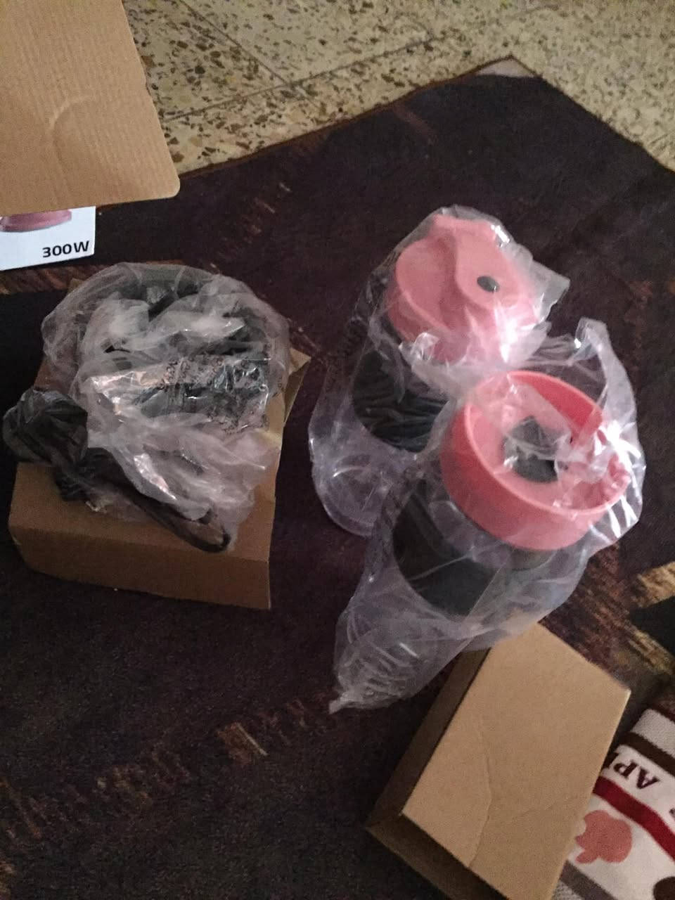 السلام عليكم هذني للبيع بعدهم بالباكيت والله وحده جهاز قهوه تركيه وحده خلاط مال عصائر


**إذا كنت صاحب هذا الإعلان وتريد حذفه لأي سبب، رجاءا أرسل رسالة إلى الدعم الفني**