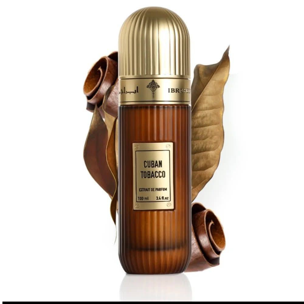 عطر التوباكو  ⁨ إكتسريت دو برفيوم من إبراق ابراهيم القرشي - 100 مل. 

يقدّم عطر التوباكو قراءة شرقية خشبية غنية، تمزج بين قوة التبغ الكوبي ودفء المكونات الحلوة في تناغم متوازن.
عطر للجنسين يعكس الفخامة والعمق، ويخاطب من يفضلون الروائح الدافئة ذات الطابع الكلاسيكي الأنيق.
اختيار مثالي للأمسيات والمناسبات الخاصة، حيث يتجلّى الحضور بثقة وأناقة واضحة.

الهرم العطري
المقدمة: الكاكاو، التبغ الكوبي
القلب: خشب الصندل، الجلود، الفانيليا
القاعدة: العسل، جوز الهند.⁩
لطلب الاوردر واتس ٠١٠١٣٠٦٨١٦٣


**إذا كنت صاحب هذا الإعلان وتريد حذفه لأي سبب، رجاءا أرسل رسالة إلى الدعم الفني**