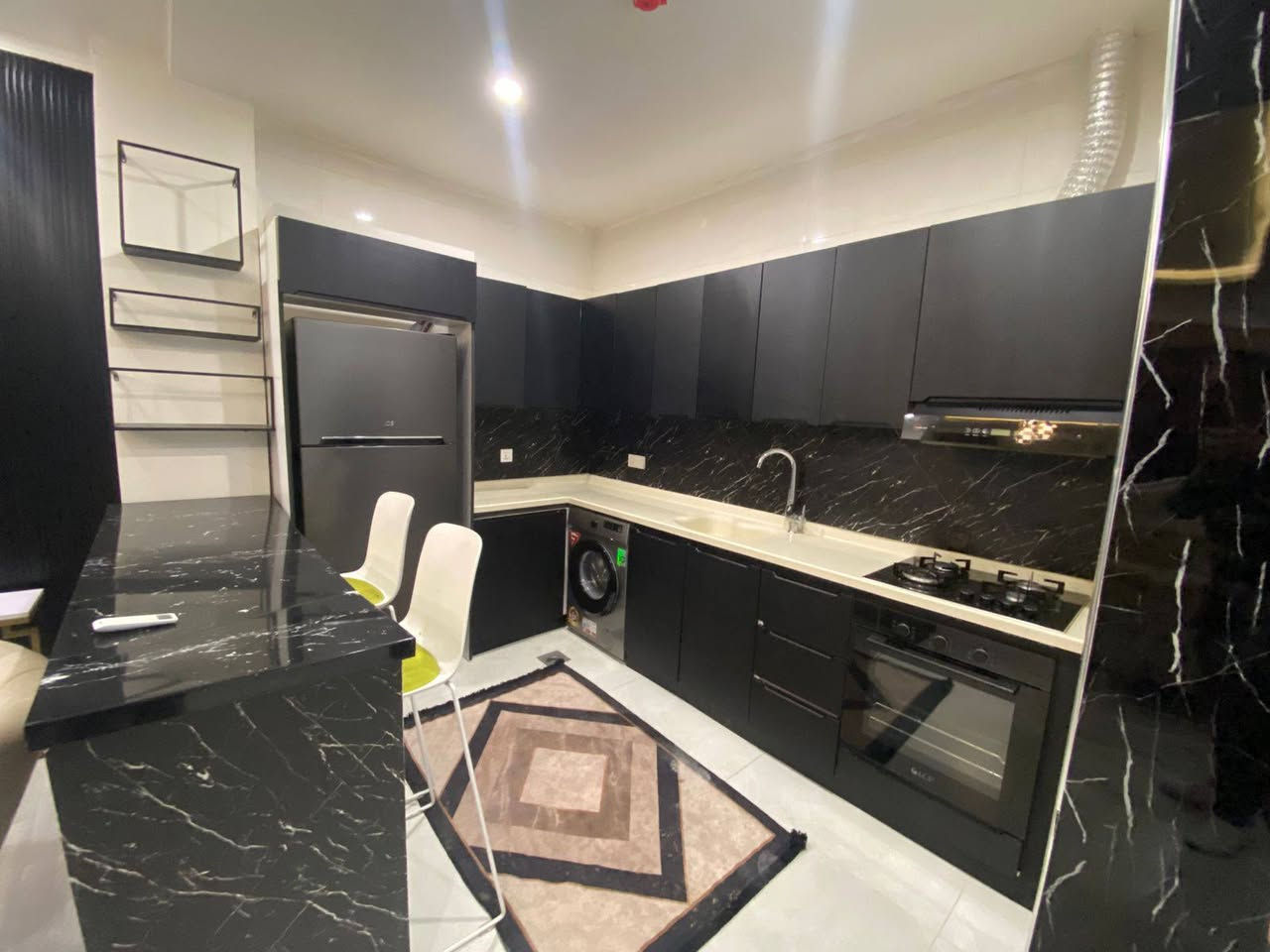 ☀☀#شقة_الایجار في #اربيل ‌☀☀
📌الموقـع:  واو تاورز في مربع الذهبي

✅ غرفە و صاله 1 + 1 مٶثث 
✅مـوقع ســتراتيجـي. 
✅اطـلالة مميزه. 
✅ المساحە 100 م
✅متوفــرة 24 ســاعة جميع
 الخدمات. 
✅ماركت 24 ساعه. 
✅صيدليه + مطاعم وكافتريات + مكوه ملابس
✅ الایجار  550 $

🔸انتصل الان لنساعدك على ايجاد العقار المناسب لك او بيع وتأجير عقارك بأفضل سعر وبأقل وقت.

 للحجز والاستفسار:

 0750 957 28 48
 0770 957 28 48

 #شقة_الایجار #خانووبۆفرۆشتن #شوقە_بۆ_کرێ #فرۆشتن #اربيل #هەولێر #شقة_الایجار #خانووبۆفرۆشتن #شوقە_بۆ_کرێ #فرۆشتن #هەولێر #اربيل
