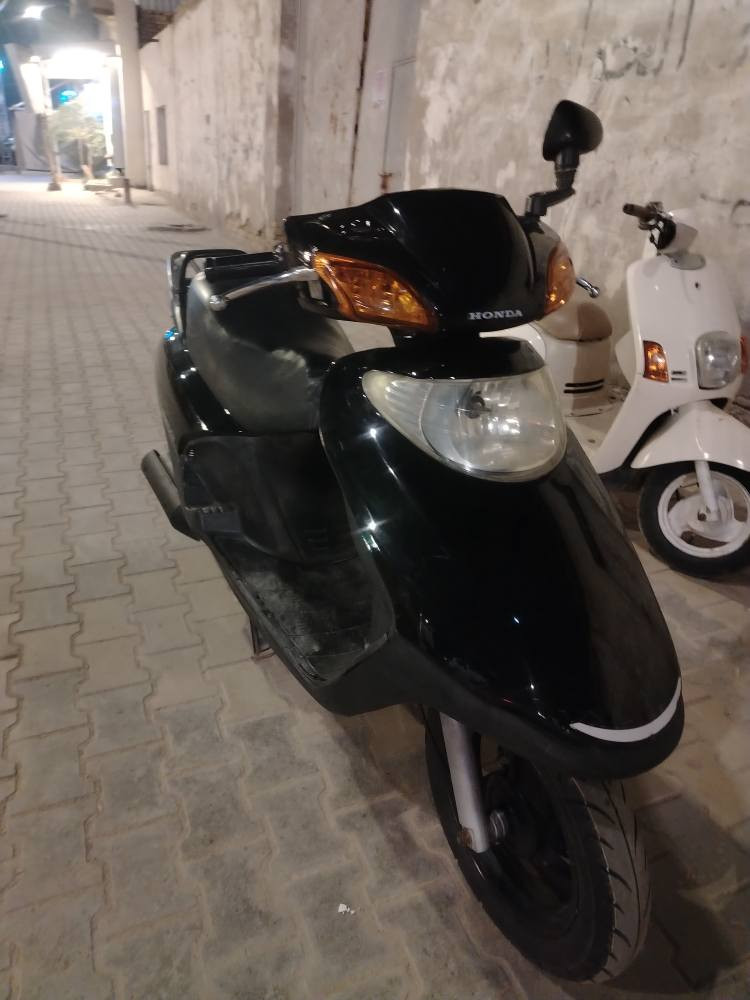 سبيسي ياباني اصلي سرعه ١٠٠ كلها شغاله مكينه خرسه برغي مامفتوح بيها مكفوله كهربائيات كلها شغاله اوراق الشراي *********** عمارة, ميسان
