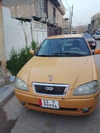 للبيع شيري كوين موديل 11 محور كورلا يارس مكينة كير تبريد شغال وخير من ...