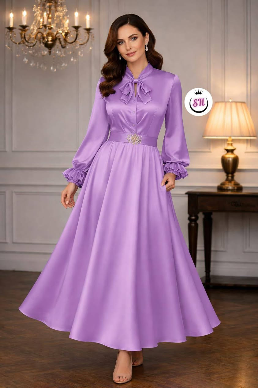 *🐼الخامه :  حرير ستان  طقيل اليساندرا  تقيل كتير مرتب🐼*
*✅🙈 فستان حرير اليساندرا نسائي ا كتيير روعه🙈✅*
*📏M➖L➖XL➖XXL—3Xl —4XL 📏*
*📸📸قطعه  متل الصوره واجمل 🎥📸*
💰 *بـــ $$19$$*
*✅قطعه مكفوله نفس الصوره✅*التسليم بعد 12يوم  ان شاءالله*

للتواصل 
03811848
81736119


**إذا كنت صاحب هذا الإعلان وتريد حذفه لأي سبب، رجاءا أرسل رسالة إلى الدعم الفني**