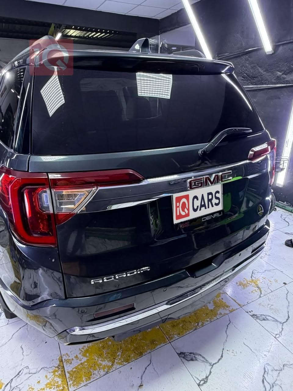 عربى/کوردی
حصل تفاصيل السيارة والسعر هنا:
👉 https://iqcars.net/r/tj13q3zy
كربلاء: جي ام سي اكاديا Denali, 2023🔥
عدد الأميال: 22,000 ميل
السعر: 23,800$
شوف باقي السيارات بأكبر تطبيق للسيارات بالعراق
*****************
وردەکارییەکانی ئۆتۆمبێلەکە و نرخەکەی لەم لینکە بەدەست بێنە:
👉 https://iqcars.net/r/0ia3q411
کەربەلا: جی ئێم سی ئەکادیا Denali, 2023🔥
ماوەی ڕۆیشتن: 22,000 ميل
نرخ: 23,800$
ئۆتۆمبێلی زیاتر ببینە لە گەورەترین ئەپڵیکەیشنی ئۆتۆمبێل لە عێراق

#iQCars


**إذا كنت صاحب هذا الإعلان وتريد حذفه لأي سبب، رجاءا أرسل رسالة إلى الدعم الفني**