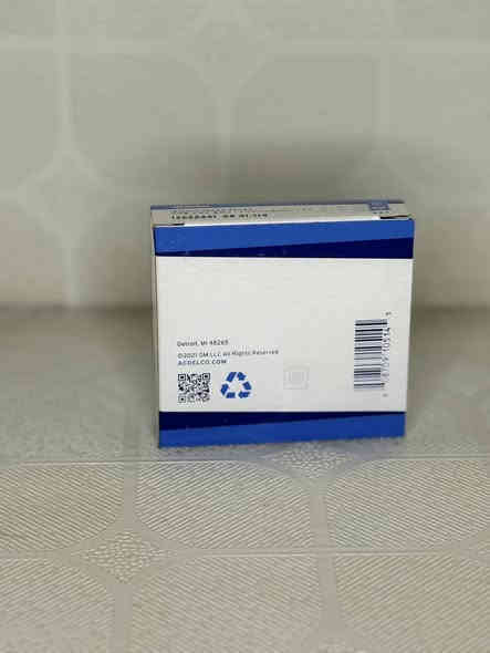 بلك تاهو يوگن اصلي GM ACDelco 
متوفر جمله ومفرد 
التواصل :
***********
***********
