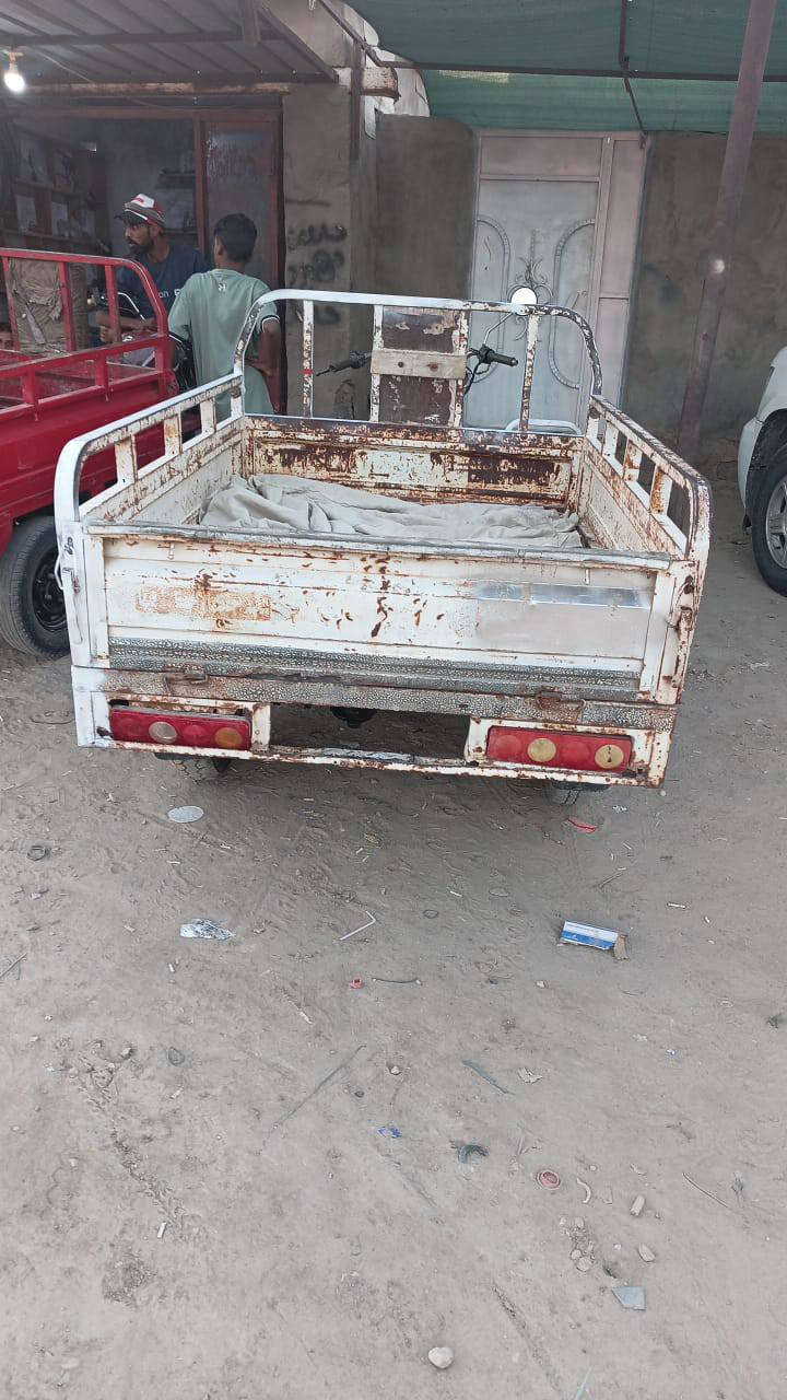 السلام عليكم
ستوته مديل ثنعش تواير بنكو حمل بدي توني عمرته مكينه خير من الله ستوته مال خبزه السعر مليون وميه وخمسين الرقم ‏‪***********‬‏ وتساب موجود فيس موجود
