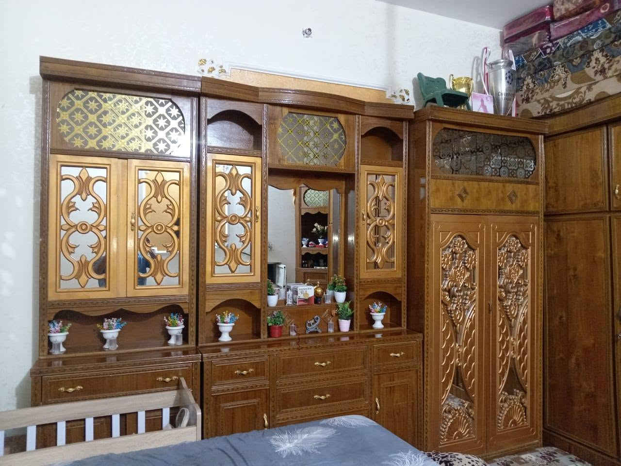 سلام عليكم غرفه للبيع سعر خاص


**إذا كنت صاحب هذا الإعلان وتريد حذفه لأي سبب، رجاءا أرسل رسالة إلى الدعم الفني**