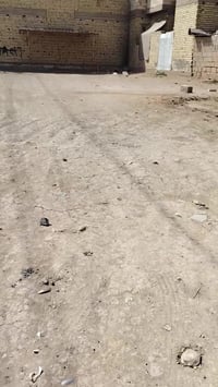 كربلاء • الزهراء • ٢٠٠م