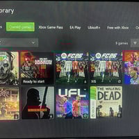 اكس بوكس ون اس • ٥٠٠جيجا • جويستك+بطارية